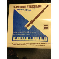 Laurence Perkins, Michael Hancock - Bassoon Serenade